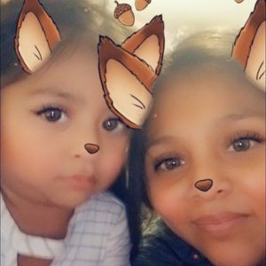 Meet your Posher, Lily